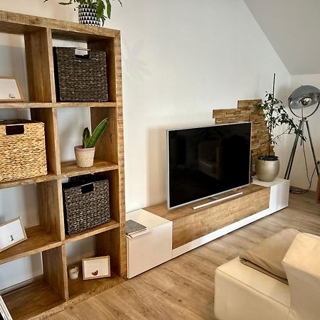 Apartamento Garden House Kranj Exterior foto