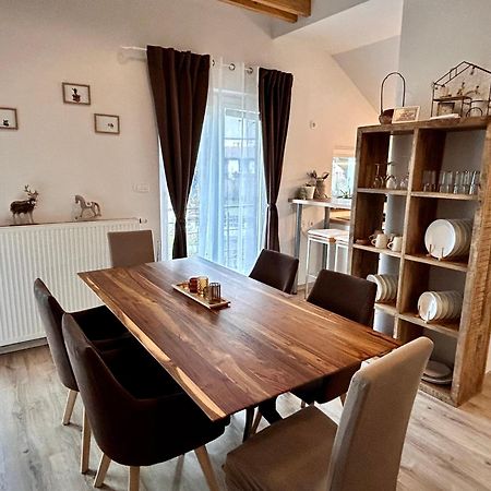 Apartamento Garden House Kranj Exterior foto